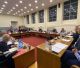 Live η διπλή συνεδρίαση στο Δημοτικό Συμβούλιο Γορτυνίας