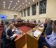 Live η διπλή συνεδρίαση στο Δημοτικό Συμβούλιο Γορτυνίας