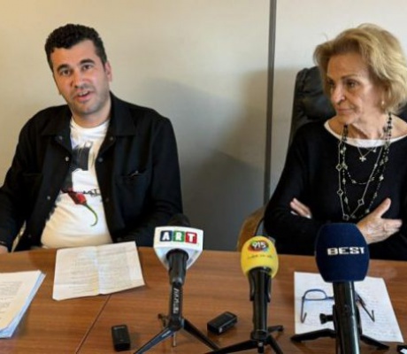 "Τρέχουμε για την ιστορία": Κάλεσμα συμμετοχής στους αγώνες δρόμου "Στριφτομπόλια 2026" (vd)