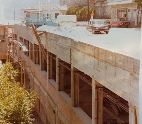 Ποια "αιγίδα πολιτισμού" έχουν ανάγκη τα Λαγκάδια;