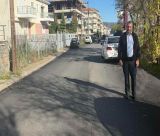 Με εντατικούς ρυθμούς συνεχίζουμε τις ασφαλτοστρώσεις στους δρόμους της Τρίπολης (εικόνες)