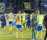 Η παρακάμερα της μεγάλης ανατροπής του Αστέρα! (vd)