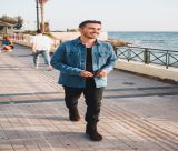 Ο Μιχάλης Χατζηγιάννης την Κυριακή 17 Αυγούστου στο δημοτικό σχόλειο Λεωνιδίου!