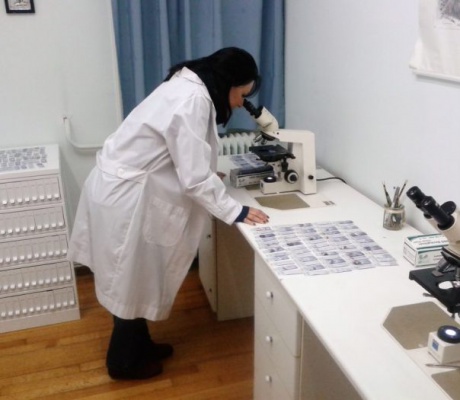 Δωρεάν εξετάσεις Ψηφιακής Μαστογραφίας και Τεστ Παπανικολάου στην Τρίπολη