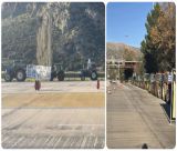 Αγρότες | Σκέψεις για μπλόκα την Παρασκευή σε διόδια Νεστάνης και κόμβο ΒΙΠΕ