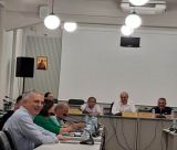 Μάκαρης στο δημοτικό συμβούλιο Τρίπολης: "Η προστασία του Μαινάλου είναι υπόθεση όλων μας"