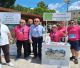 Η προβολή του ανυπέρβλητου Παγκόσμιου Μνημείου του Αρχαίου Θεάτρου στο Megalopolis Theater Run 2025