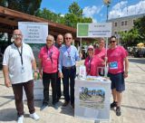 Η προβολή του ανυπέρβλητου Παγκόσμιου Μνημείου του Αρχαίου Θεάτρου στο Megalopolis Theater Run 2025