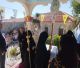 Πανηγυρικός Εορτασμός της Υψώσεως του Τιμίου Σταυρού στην Ιερά Μονή Άνω Χρέπας