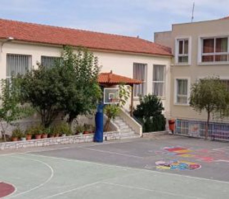 Πρόταση για την «Ενεργειακή Αναβάθμιση Νηπιαγωγείου και Δημοτικού Σχολείου Τυρού»