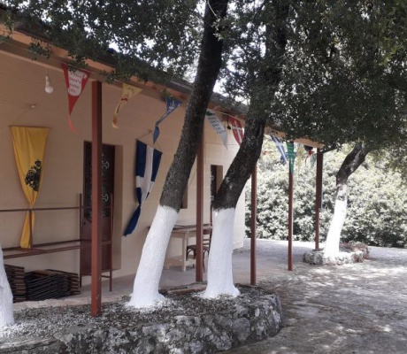 2026 | Γιορτάζει το εξωκλήσι του Αγίου Χριστοφόρου στο Στενό
