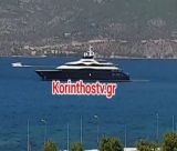 Στην Κόρινθο το σούπερ γιοτ του Μαρκ Ζούκερμπεργκ!
