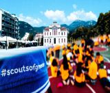 Πρόσκοποι | Στην Τρίπολη η ετήσια Σύναξη Λυκοπούλων της Ανατολικής Πελοποννήσου!