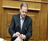 Κώστας Αχ. Καραμανλής: «Τα δάκρυά μου ήταν αληθινά - Θέτω τον εαυτό μου στην κρίση της Δικαιοσύνης - Δεν θα κρυφτώ πίσω από καμία ασυλία»