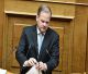 Κώστας Αχ. Καραμανλής: «Τα δάκρυά μου ήταν αληθινά - Θέτω τον εαυτό μου στην κρίση της Δικαιοσύνης - Δεν θα κρυφτώ πίσω από καμία ασυλία»