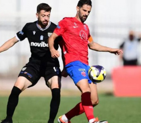 LIVE την Κυριακή από το BEST ο αγώνας ανάμεσα σε Καλαμάτα – Πανιώνιο