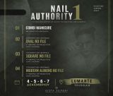 "Nail Authority 1" | Το κορυφαίο σεμινάριο έρχεται στην Τρίπολη