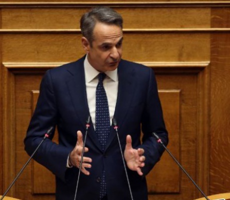 Μητσοτάκης | Επιστροφή δύο ενοικίων για εκπαιδευτικούς, νοσηλευτές, γιατρούς στην επαρχία, νέοι περιορισμοί στο AirBnb και ανακαινίσεις με επιδότηση 90%