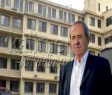 Στη ΜΕΘ του Παναρκαδικού Νοσοκομείου ο Δήμαρχος Ανατολικής Μάνης – "Σταθερή η κατάσταση της υγείας του, κρίσιμα τα επόμενα 24ωρα"