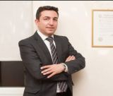 Ο Γορτύνιος οδοντίατρος Γιώργος Κοντοβαζαινίτης εξελέγη καθηγητής του Ευρωπαϊκού Πανεπιστημίου Κύπρου