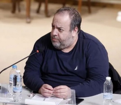 Το Εργατικό Κέντρο Αρκαδίας καταγγέλλει την απόλυση του Γενιδούνια από την Hellenic Train