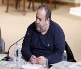 Το Εργατικό Κέντρο Αρκαδίας καταγγέλλει την απόλυση του Γενιδούνια από την Hellenic Train