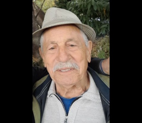 Κηδεία Νικόλαου Χρ. Τσέλιου