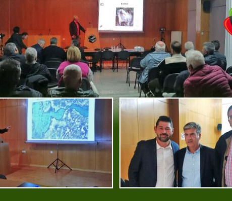 Ευλογιά αιγοπροβάτων | Κανένα κρούσμα στην Αρκαδία - Σημεία εισόδου για απολυμάνσεις σε Λιβαδάκι και Δάρα (vd)