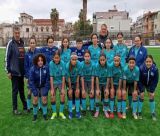 "Διπλό" στην Αχαΐα για την Κ15 Μικτή Γυναικών της ΕΠΣ Αρκαδίας!