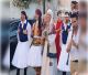 Ένας γάμος βγαλμένος από το 1821 στην Καλαμάτα! (vd)