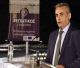 Δήλωση Δημάρχου Τρίπολης Κώστα Τζιούμη για την αδυναμία παρουσίας του στις εκδηλώσεις της Τεγέας