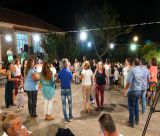 Πανηγύρι στο Μαρί Κυνουρίας με μεγάλη συμμετοχή! (εικόνες)
