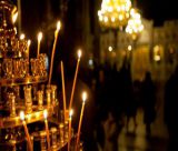 Μερκοβούνι | Ιερά Αγρυπνία επί τη μνήμη του Αγίου Νικολάου Πλανά