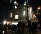 Ομιλία και Ιερά Παράκληση κάθε Τετάρτη απόγευμα στο Ναό Αγίου Τρύφωνα στην Τρίπολη