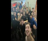 Η selfie του Ηρακλή Βερβένων μετά τη μεγάλη νίκη απέναντι στη Δόξα!