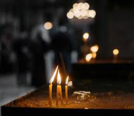 Πένθος στο Λιανού Αρκαδίας - Εκοιμήθη ο Ιερέας Λάμπρος Αποστολόπουλος