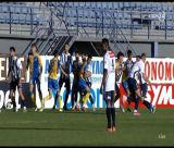 Αστέρας | Επίσημη διαμαρτυρία στον Λανουά για το πέναλτι που κέρδισε ο Ηρακλής (vd)