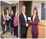 Εορτασμός της Ημέρας της Γυναίκας από την Παναρκαδική Ομοσπονδία Ελλάδος