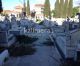 Κοιμητήριο Μεταμόρφωσης | Υπέρ του μερικού αποχαρακτηρισμού με αστέρισκους τάχθηκε το δημοτικό συμβούλιο Τρίπολης