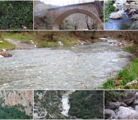 Ερώτηση από την Ελληνική Λύση στη Βουλή για τη ρύπανση του ποταμού Τάνου