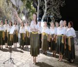Πραστός | Μία ξεχωριστή βραδιά για το Φεστιβάλ Τσακωνιάς (εικόνες)