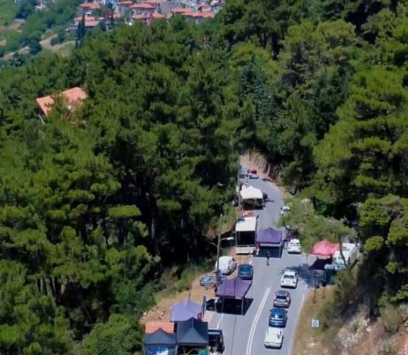Με 60 αγωνιστικά, «ασημένιο» ιωβηλαίο και την αδρεναλίνη στα ύψη ολοκληρώθηκε η επετειακή 25η Ανάβαση Δημητσάνας – Ζυγοβιστίου! (εικόνες)