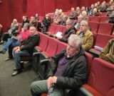 Πραγματικές αυξήσεις στις συντάξεις ζητά ο Σύνδεσμος Συνταξιούχων Δ.Ε.Η Μεγαλόπολης