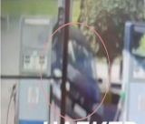 Βίντεο ντοκουμέντο από την τρελή πορεία του ΙΧ στην Κορινθία που έχασαν τη ζωή τους δύο παιδιά (vd)