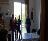 Προχωρούν οι διαδικασίες ίδρυσης του Εθελοντικού Πυροσβεστικού Κλιμακίου Τροπαίων