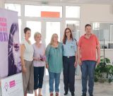 ΔΥΠΑ Τρίπολης | Ομιλία από την Υπαστυνόμο Α΄ Ελένη Καραγιάννη για το φαινόμενο της Ενδοοικογενειακής Βίας