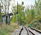 "Η κατάσταση του ανενεργού σιδηροδρόμου Πελοποννήσου γίνεται πλέον απελπιστική"
