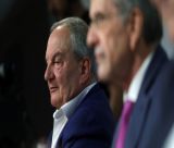 Κ. Καραμανλής: "Κίνδυνος να περιέλθει η χώρα σε μη αναστρέψιμη κατάσταση ομηρίας έναντι της Τουρκίας"