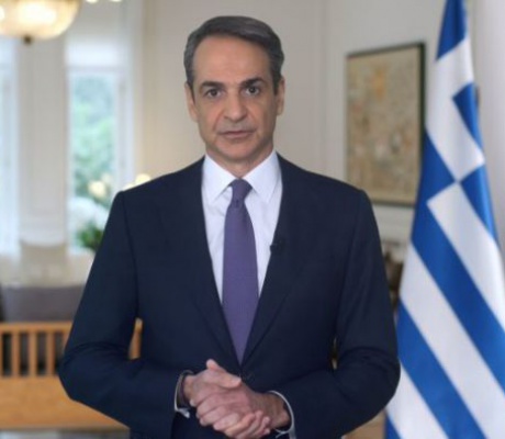 Τα 8 οικονομικά μέτρα που ανακοίνωσε ο Μητσοτάκης | Επέκταση για την επιδότηση σε diesel και άρση κατάσχεσης τραπεζικού λογαριασμού για χρέη