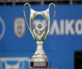 Στο 2ο γκρουπ δυναμικότητας για το Κύπελλο ο Αστέρας AKTOR!